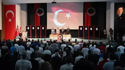 Süper Lig ekibi seçime gidiyor! Tarih belli oldu