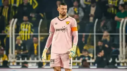 Süper Lig'den Avrupa'ya! Transfer resmen açıklandı