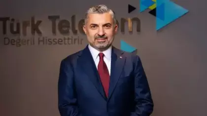 Sürdürülebilir dijital gelecek için Türk Telekom'dan 3 ilde güneş enerjisi atağı