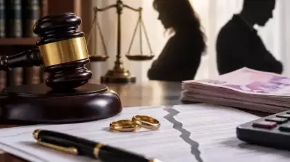 Süresiz nafaka devri kapanıyor mu? 13. Yargı Paketi meclis yolunda