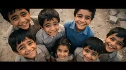 Suriye Havayolları'nın yayınladığı reklam filmi ses getirdi