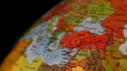 Suriye'de saldırı hazırlığındaki 2 DEAŞ üyesi etkisiz hale getirildi