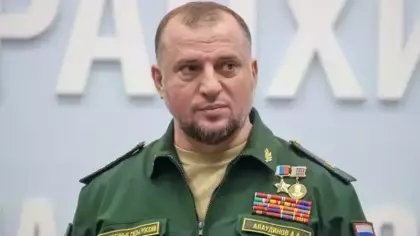 Suriye'ye saldıran İsrail'e Rusya'dan açık mesaj: Çeçen komutan uyarıda bulundu