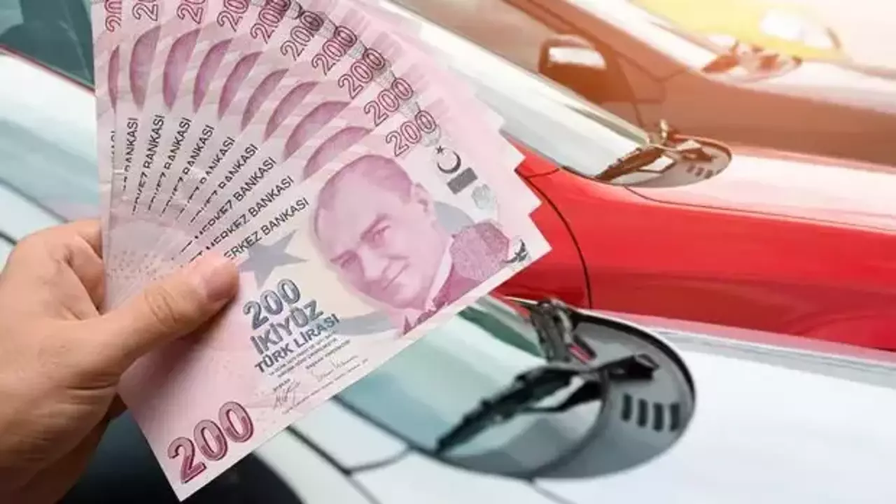 Sürücülere müjde: O şart 1 Temmuz'a kadar kimseye uygulanmayacak!