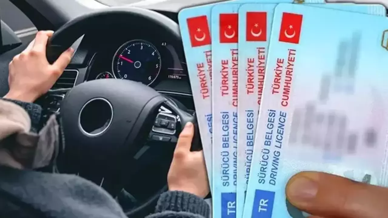 Sürücülere uyarı: Sakın kaçırmayın! Yoksa 5 bin TL cebinizden çıkacak