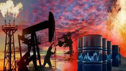 Suudi Arabistan, Avrupa'ya petrol veremeyecek! Kriz büyüyor