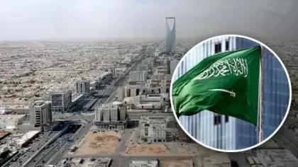 Suudi Arabistan'dan 4 kent için acil durum uyarısı