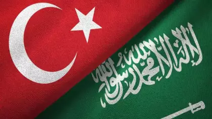 Suudi Arabistan'dan Türkiye'ye uzanacak yeni enerji hattı yolda
