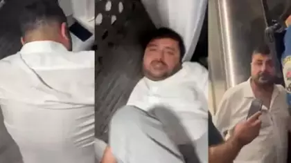 Tacizden dayak yiyen CHP'li milletvekili Yazgan: Kesinlikle iftira! Bana ilaç verildi