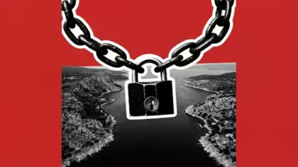 Tahran: Hürmüz, İran'a yönelik tehditler sona erene kadar kapalı kalacak