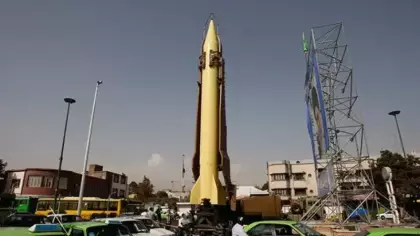 Tahran'dan kara harekatı için dikkat çeken plan: Kadınlar için ödül iki katına çıkacak!