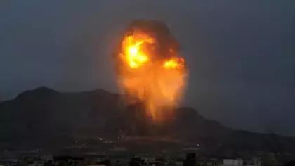 Taiz'de çatışmalar devam ediyor! Hükümet duyurdu