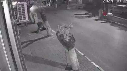 Takıntılı takip vahşetinde flaş karar: Serbest kalan saldırgana yeniden tutuklama yolu