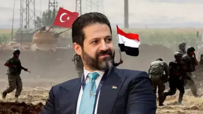 Talabani'den Terörsüz Türkiye açıklaması! 'Hazırız' deyip ilan etti