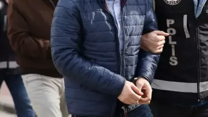 Tam 1 ton 160 litre! Hepsi ele geçirildi