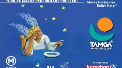 TAMGA Ödülleri’ne başvurular için son hafta!