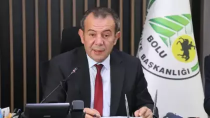 Tanju Özcan'dan mahkemede dikkat çeken savunma: Bu kadarını ben bile bilmiyordum!