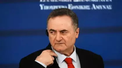 Tansiyon yükseldi, İsrail tehdit etti: Saldırırlarsa tüm altyapıyı vururuz!