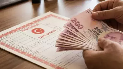 Tapuda yeni sistem geliyor: Artık zorunlu! Herkesi kapsıyor