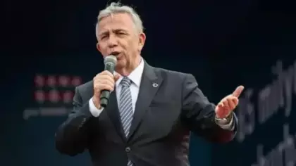 Tarafını seçtiği iddia edilmişti! Mansur Yavaş cephesinden açıklama!