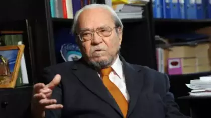 Tarihçilerin Kutbu Prof. Dr. Halil İnalcık vefatının 10. yılında anılıyor