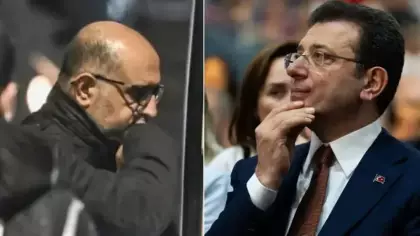 Tarihi duruşmada Aziz İhsan Aktaş savunmasını verdi! İmamoğlu ve Ongun soru sormadı