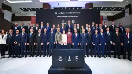 Tarihi miras için seferberlik! Deprem bölgesine 34 milyar liralık dev yatırım...