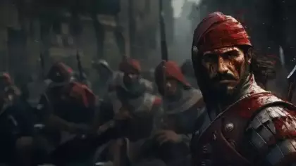 Tarihin en güçlü imparatorlukları ve özellikleri! İşte Osmanlı ordusunun sırası...