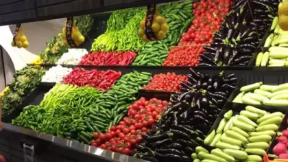 Tarlada 18, markette 89 lira! Tarladan sofraya rekor