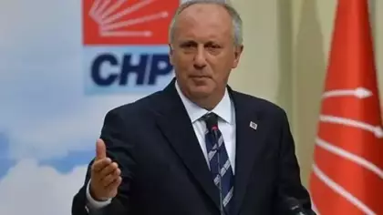 Tartışma büyüyor! Muharrem İnce'den 'Haram para' itirafı! Teklifi açıkladı