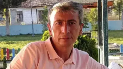 Tartıştığı babasını bıçaklayarak öldürdü!