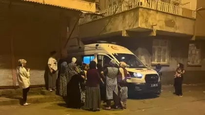 Tartıştığı eşini av tüfeğiyle öldürdü!