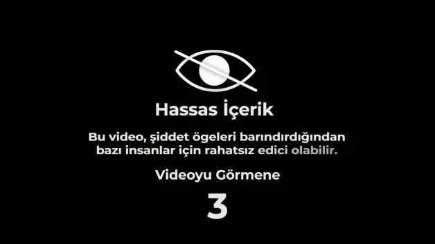 Tartıştığı müşterisini öldürmüştü: Görüntüler ortaya çıktı!
