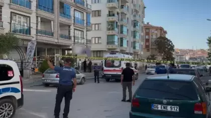 Tartıştığı yeğenini öldürdü!