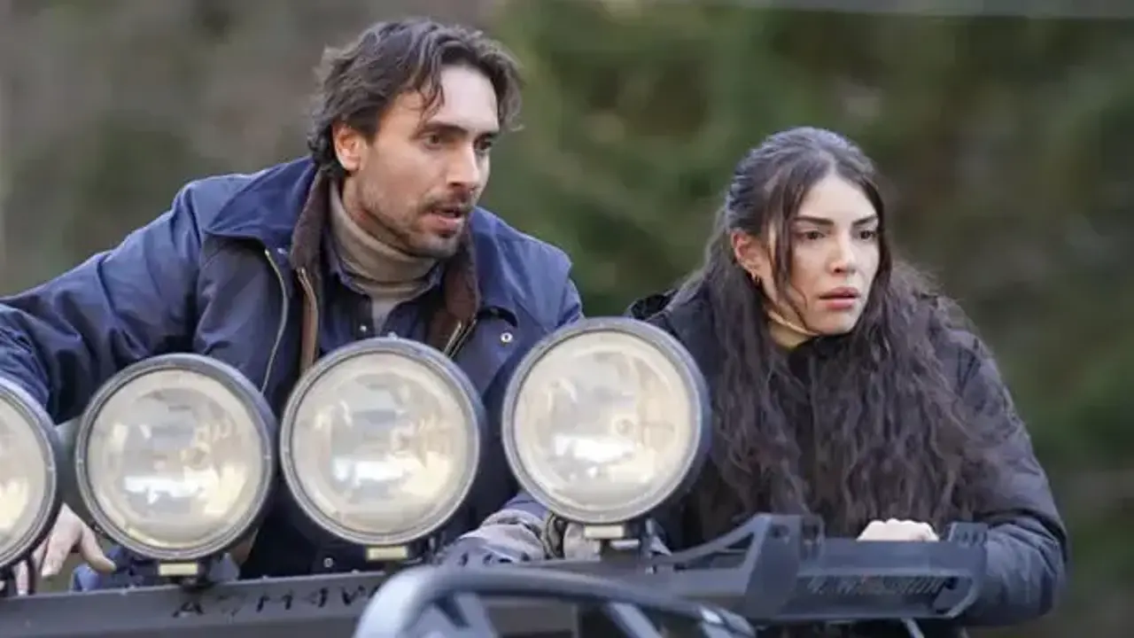 Taşacak Bu Deniz'le ilgili TRT1'den flaş karar! 5 Haziran'da...