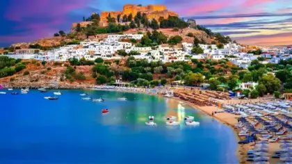Tatil için Komşuya gidecekler dikkat! OHAL ilan edildi