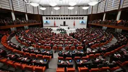 TBMM 1 Ekim’de açılıyor! Yeni yasama yılının gündemi belli oldu