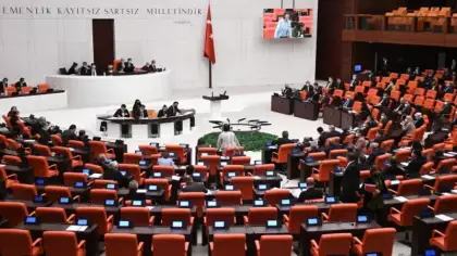 TBMM’nin tatile girmesi hakkında karar Resmi Gazete’de