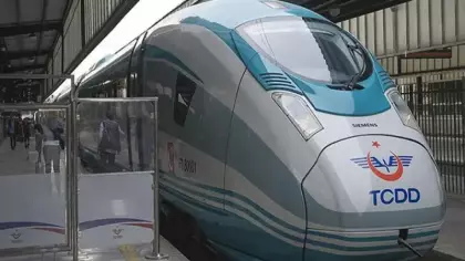 TCDD biletlerinde yeni dönem!
