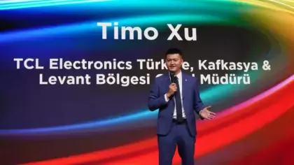 TCL, 2026 SQD-Mini LED TV serisini Türkiye'de tanıttı: C8L, C7L ve Q7D Pro
