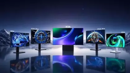TCL Electronics QD-Mini LED monitörler Türkiye'ye geliyor