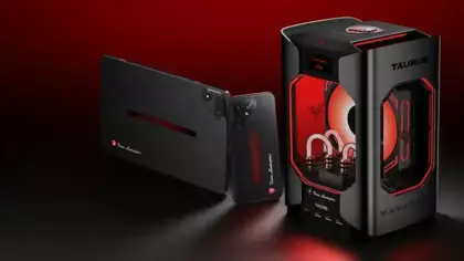 TECNO'nun yeni tasarımları  IFA ShowStoppers 2026’da Sahneye Çıkarıyor