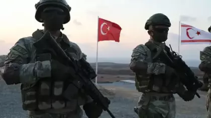 Tehlike arttı! TSK harekete geçti! Askeri hamle! Türkiye'den İsrail'e gözdağı
