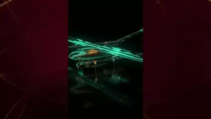 Tek başına değil tüm sistemlerle ortak çalışıyor: HAVELSAN BOZBEY’i paylaştı!
