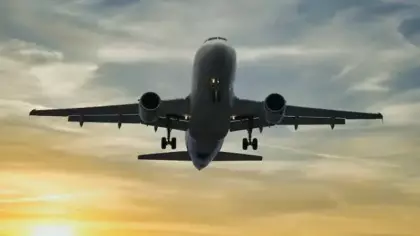 Tek tek kapanıyorlar: Bir havayolu şirketi daha iflas etti