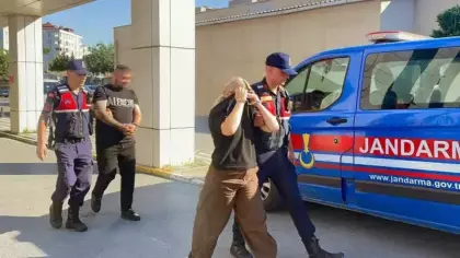 Tekirdağ merkezli yasa dışı bahis operasyonunda 26 şüpheli adliyede
