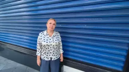 Tekirdağ'da kuyumcu vurgunu iddiası: ‘1 kilogram altın bırak, her ay 10 altın al’
