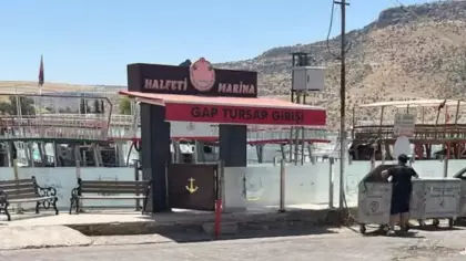 Tekne ücreti tartışması kanlı bitti: 1’i ağır 3 yaralı