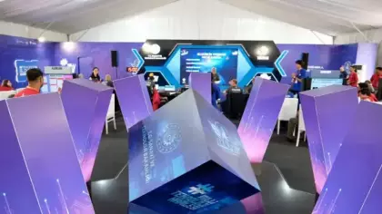 TEKNOFEST ve TÜBİTAK iş birliğiyle geleceğin teknoloji yıldızları yetişiyor