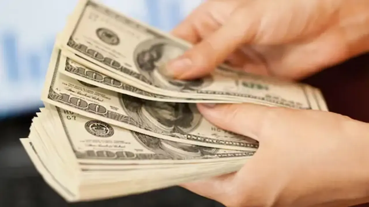 Teknoloji devi hissesini satıyor: Değeri 80 milyar dolar! Flaş gelişme...